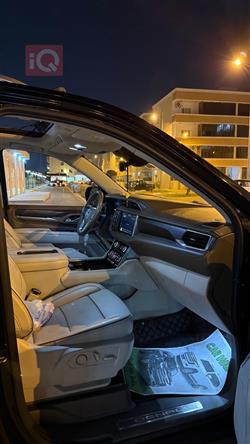GMC Yukon